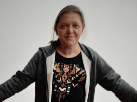 Beata Telebska - main photo