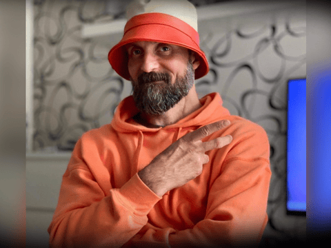 Jakub Szpak - zdjęcie główne