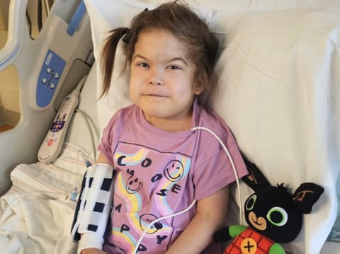 Amelia Banaszek - zdjęcie główne