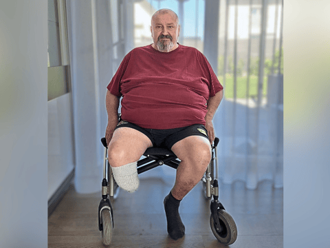 Mirosław Maczuga - zdjęcie główne