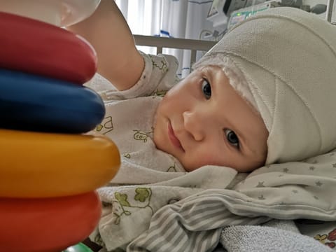 Lenka Wojnar - main photo