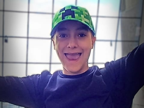 Gabryś Sajewski - main photo