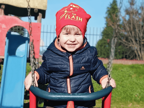 Natan Pawłowski - zdjęcie główne