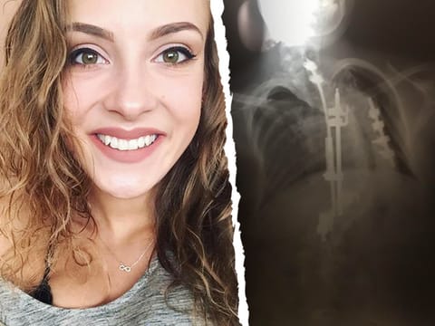 Maja Kapłon - main photo