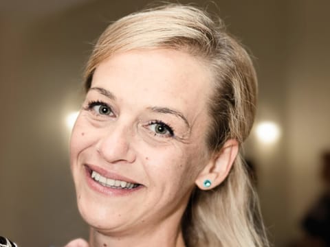 Ania Zielińska - main photo