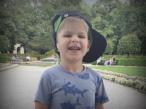 Kuba Piesiak - zdjęcie główne