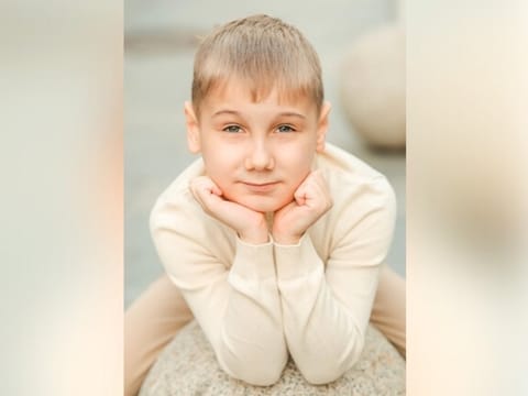 Viacheslav - main photo