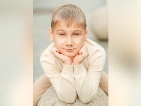 Sławek Puryszew - zdjęcie główne