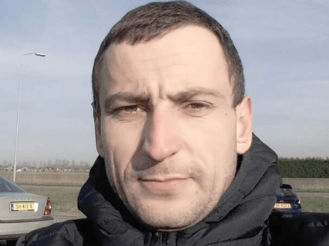 Kamil Koczur - zdjęcie główne