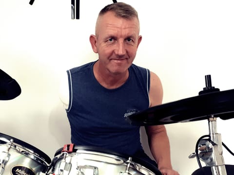 Jacek Mroczkowski - main photo