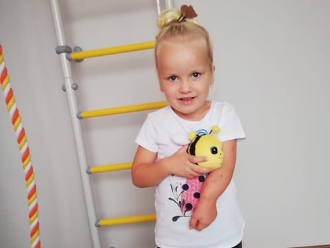 Martynka Truszczyńska - zdjęcie główne