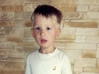 Alan Samełko - zdjęcie główne