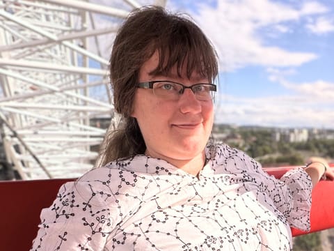 Lea Kicińska - zdjęcie główne