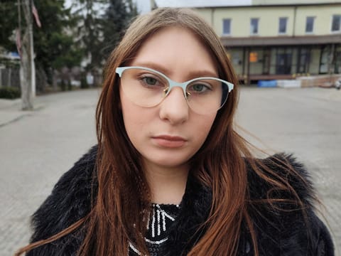 Gabriela Chromiec - zdjęcie główne