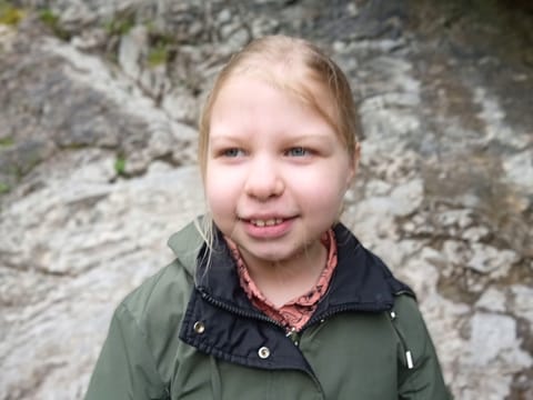 Gabrysia Stawiarska - zdjęcie główne