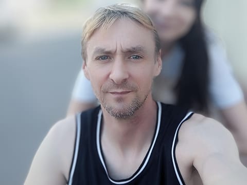 Dariusz - zdjęcie główne