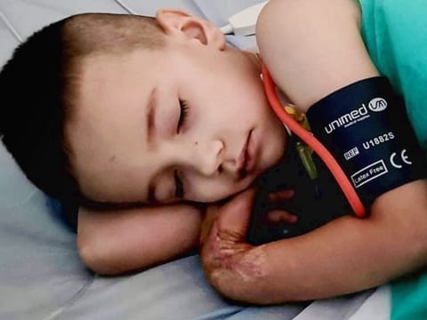 Jakub Kolek - main photo