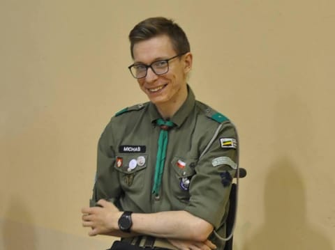 Michał Wierzbicki - zdjęcie główne