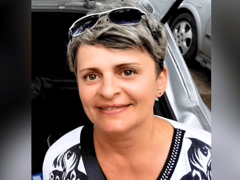 Wioletta Korzeniewska - zdjęcie główne