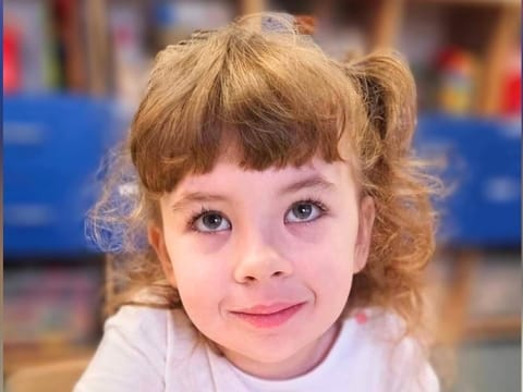 Stasia Gadzińska - zdjęcie główne