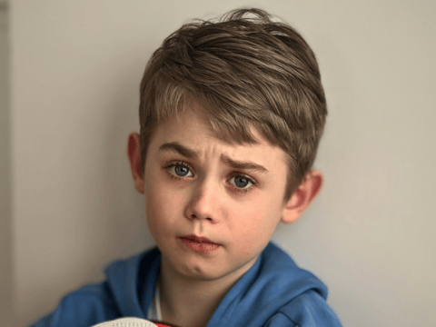 Maksymilian - main photo