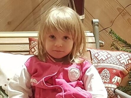 Marysia Zaremba - main photo