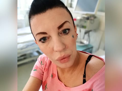 Beata Żuchowska - zdjęcie główne