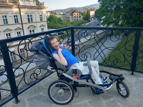 Ewelina Gondko - zdjęcie główne