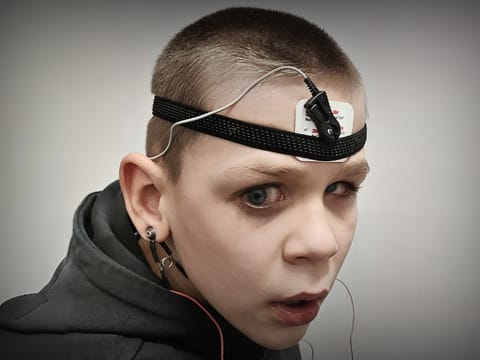 Kuba Wróbel - zdjęcie główne