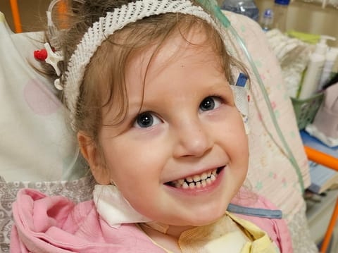 Michalina Bocer - main photo