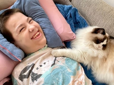 Łukasz Łakomy - zdjęcie główne