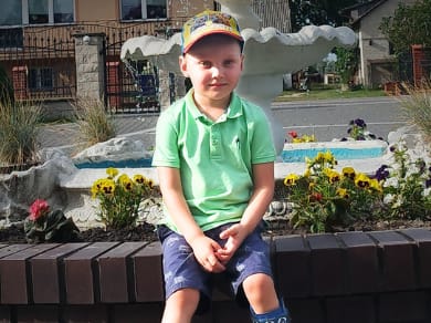 Maksymilian Mejsner - main photo