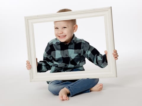 Kacper Boruta - main photo