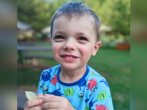 Jaś Szamborski - main photo