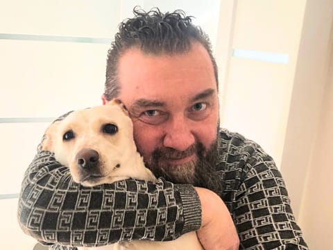 Artur Czerwiński - zdjęcie główne