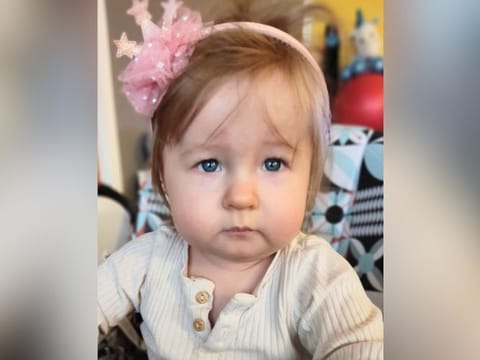 Marysia Stybor - main photo