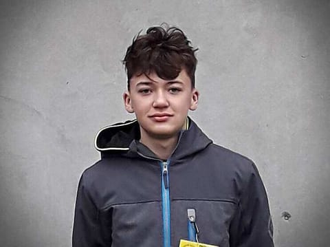 Mateusz Siłuch - main photo