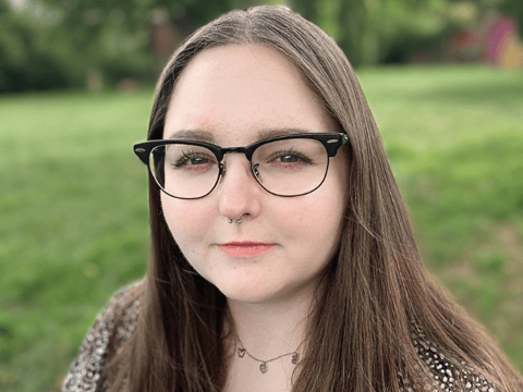 Dominika Jarzembowska - zdjęcie główne