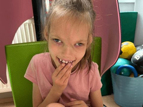 Mia Stachowiak - main photo