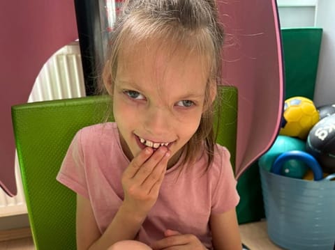 Mia Stachowiak - zdjęcie główne