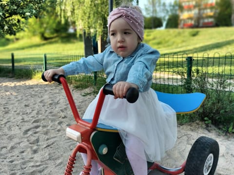 Hanna - main photo