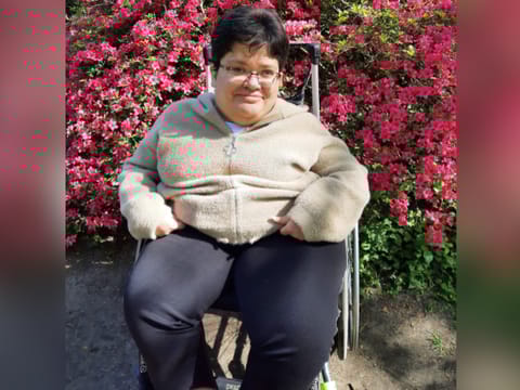 Marta Totjew - main photo