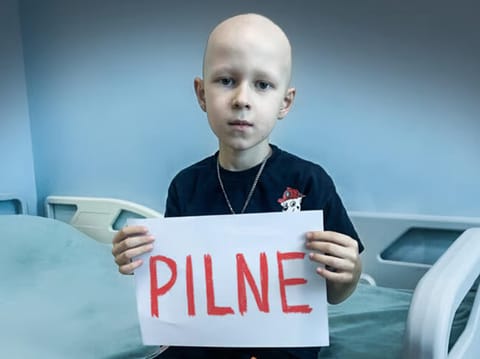 Egor Bublikov - main photo