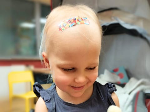 Antosia Chromińska - zdjęcie główne