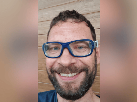 Bartosz - main photo