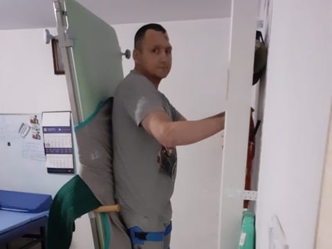 Robert Szewczyk - main photo