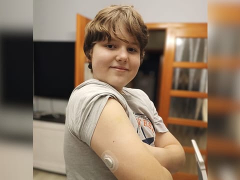 Szymon Szumski - zdjęcie główne