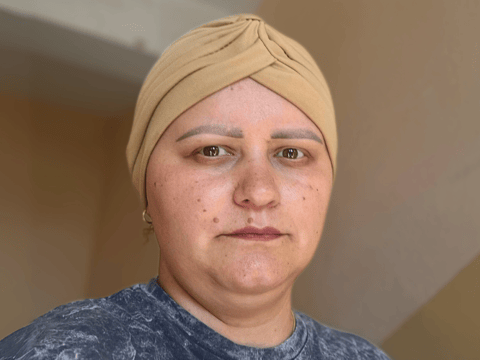 Justyna Zygmaniak - main photo