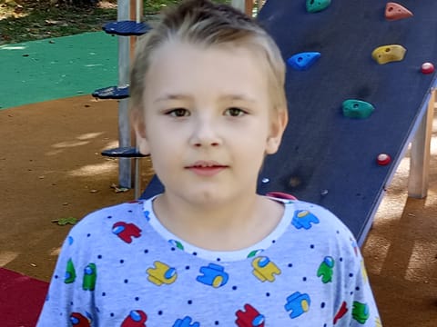 Oskar Bocian - main photo