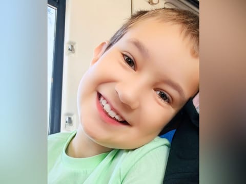 Nikoś Mamet - main photo